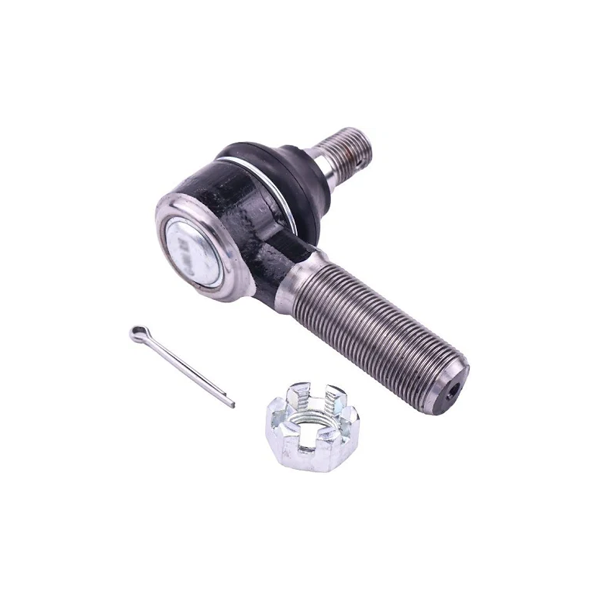 Tie Rod End 48521-L1100 for Nissan Forklift M01 M02 F01 F02 B01 B02 P01 P02 - KUDUPARTS