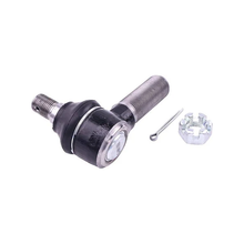 Tie Rod End 48521-L1100 for Nissan Forklift M01 M02 F01 F02 B01 B02 P01 P02