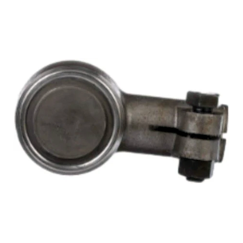 Tie Rod End 81863813 for New Holland Tractor 7840 7840O 8240 8340 T6.125 T6.145 T6.155 T6.165 T6.175 T6.180 T6010 T6020 T6030 T6050 T6070 TS6.110 TS6.120 TS6.125 TS6.130 TS6.140 - KUDUPARTS