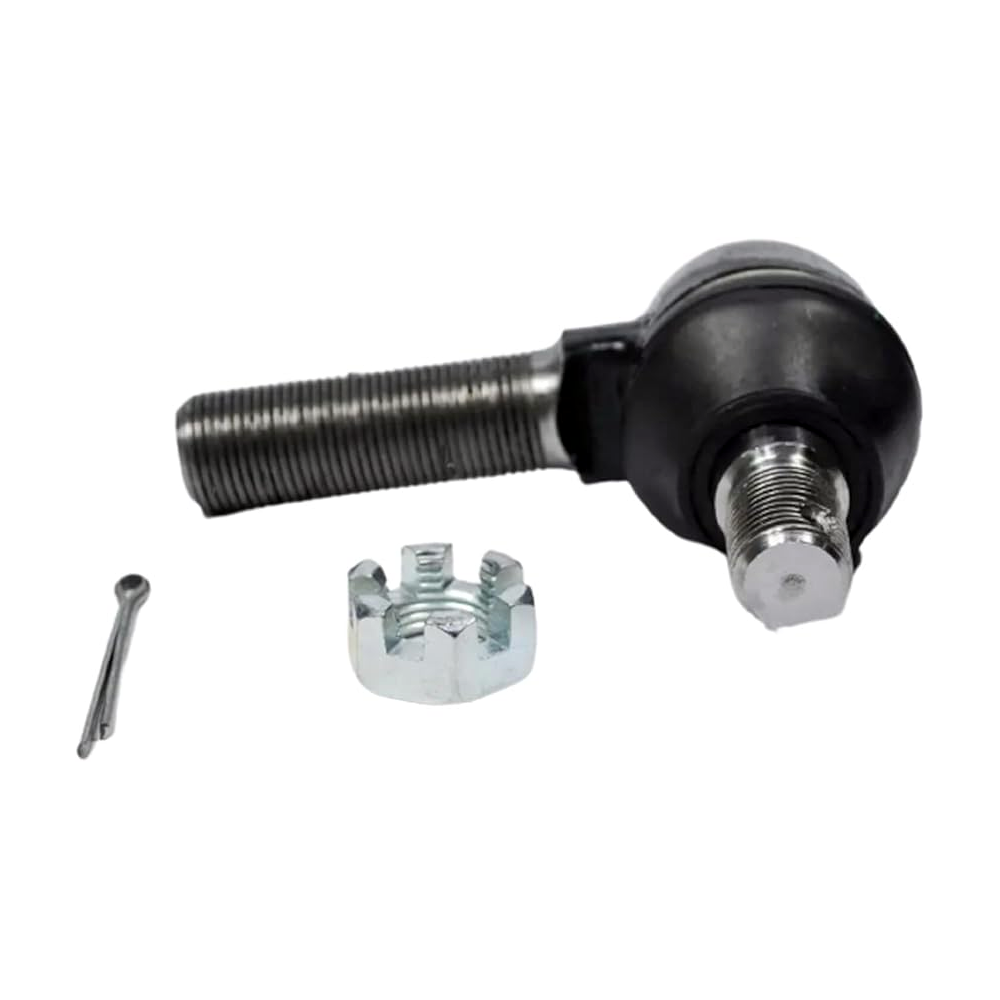 Tie Rod End 91243-35700 for Mitsubishi Forklift FD20/25-F18B FG20/25-F17B FD28/35-F14C FG28/35-F13D FD15