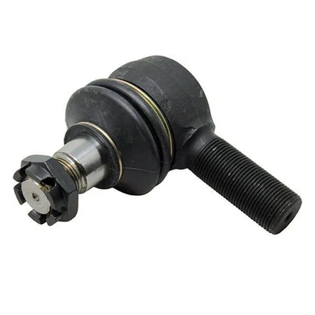 Tie Rod End 91843-51200 for Mitsubishi Forklift FD35-F19A FD40-F19A FD45-F19A - KUDUPARTS