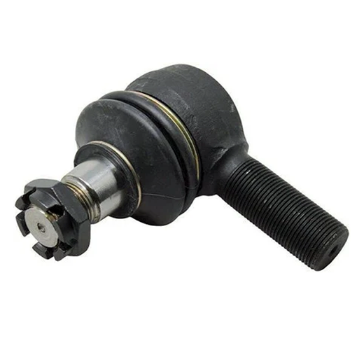 Tie Rod End 91843-51200 for Mitsubishi Forklift FD35-F19A FD40-F19A FD45-F19A - KUDUPARTS
