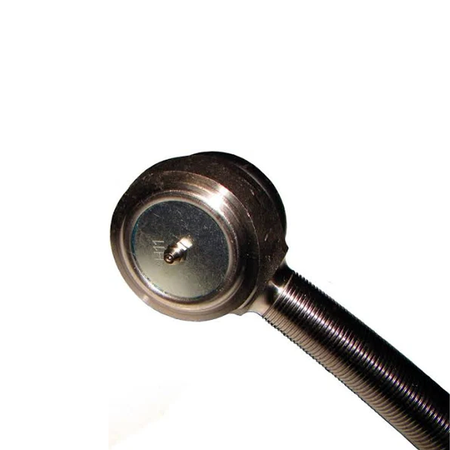 Tie Rod End AL37523 AL34262 for John Deere Tractor 2040S 2140 3040 3140 - KUDUPARTS
