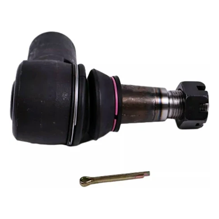 Tie Rod End AT169864 for John Deere Engine 6068 6090 Motor Grader 670B 670D 672B 672D 770D 772B 772GP 870G 872G - KUDUPARTS