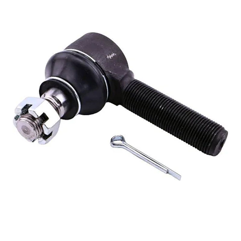 Tie Rod End G45369 for CASE 430 430CK 480 480B 480CK 530 530CK 580 580B 580CK 630 660 960 - KUDUPARTS