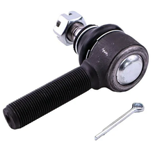 Tie Rod End G45369 for CASE 430 430CK 480 480B 480CK 530 530CK 580 580B 580CK 630 660 960