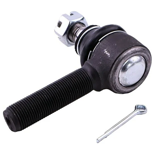 Tie Rod End G45369 for CASE 430 430CK 480 480B 480CK 530 530CK 580 580B 580CK 630 660 960 - KUDUPARTS