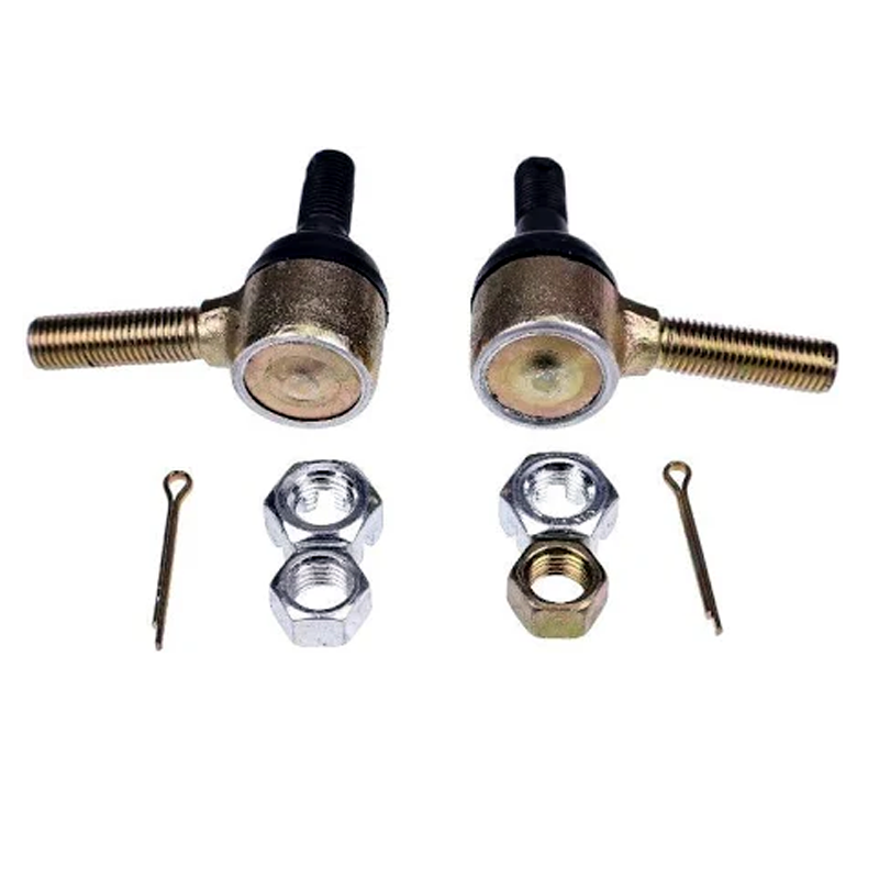 Kit de rótula de dirección 51-1050 para Polaris ATV Scrambler 850 1000 Sportsman Forest 550