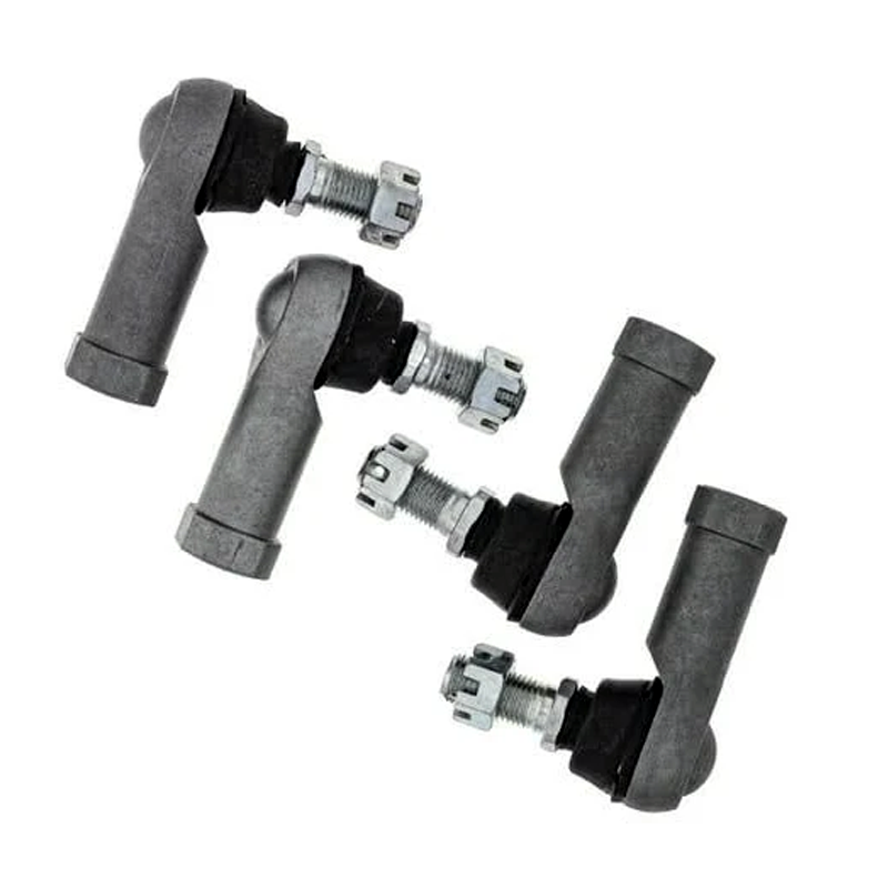 Tie Rod End Kit 519-KTR2224E for Honda FourTrax 300 Foreman 450 500 Rancher 350 420 ATV
