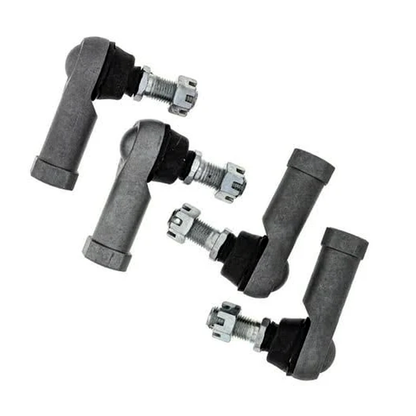 Tie Rod End Kit 519-KTR2224E for Honda FourTrax 300 Foreman 450 500 Rancher 350 420 ATV