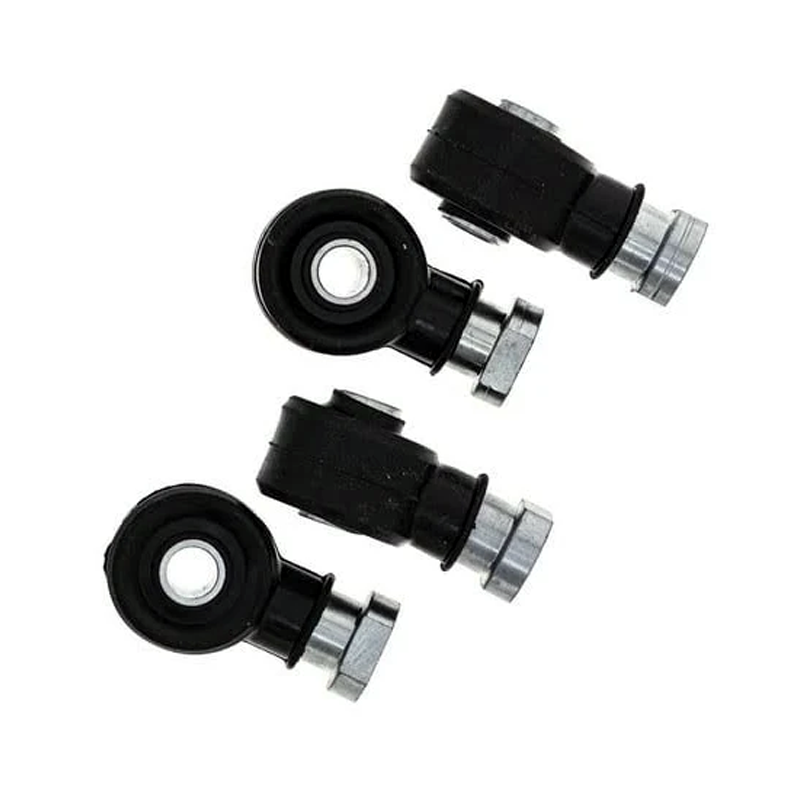 Tie Rod End Kit 52-1038 for Polaris ATV 2005-2013 Sportsman 500 2014-2021 Sportsman 570 2005-2014 Sportsman 80