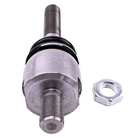 Tie Rod End RE204879 for John Deere Engine 3029 4045 Tractor 5205 5220 5510 5520 5615 - KUDUPARTS