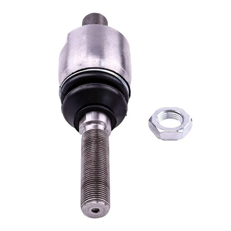 Tie Rod End RE204879 for John Deere Engine 3029 4045 Tractor 5205 5220 5510 5520 5615 - KUDUPARTS