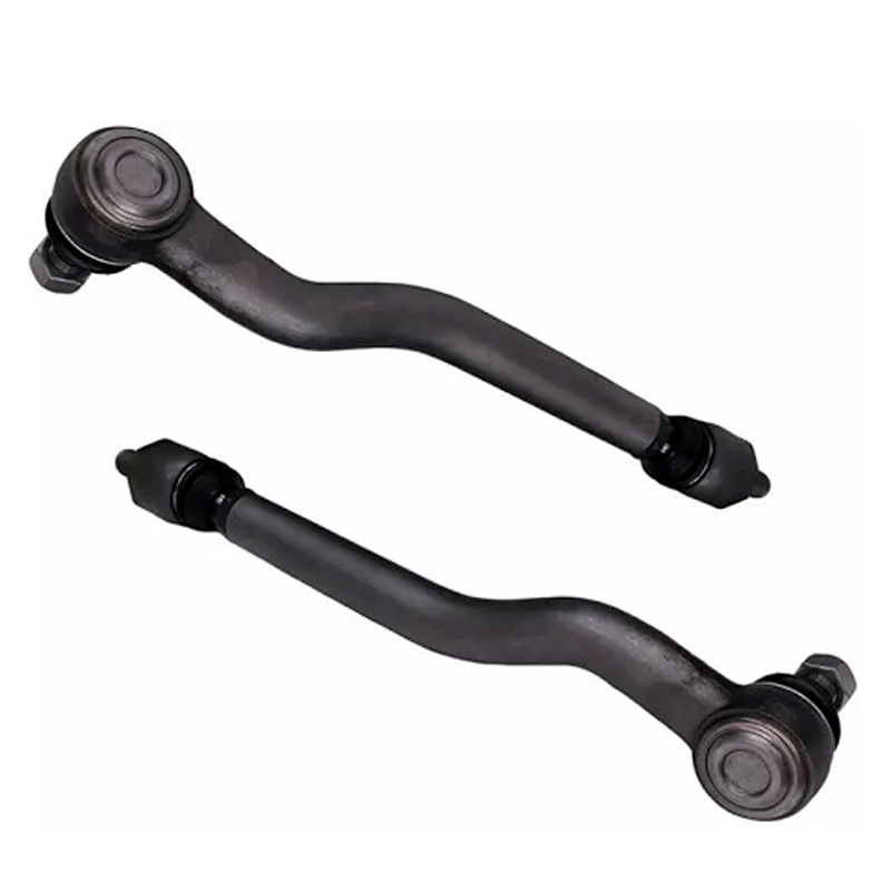 Tie Rod Kit AT326537 AT326538 for John Deere Loader 210K 310J 410J 310K 315SJ 325K 410K 210LJ