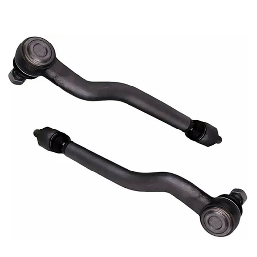 Tie Rod Kit AT326537 AT326538 for John Deere Loader 210K 310J 410J 310K 315SJ 325K 410K 210LJ - KUDUPARTS
