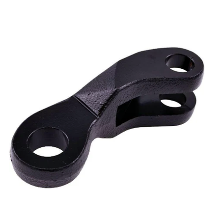 Tie Rod Link 43751-30511-71 for Toyota Engine 13Z 14Z G4 1FZ 15Z Forklift 02-7FD35 02-7FD40 02-7FD45 02-7FDA50 02-7FDK40 02-7FG35 02-7FG40 - KUDUPARTS
