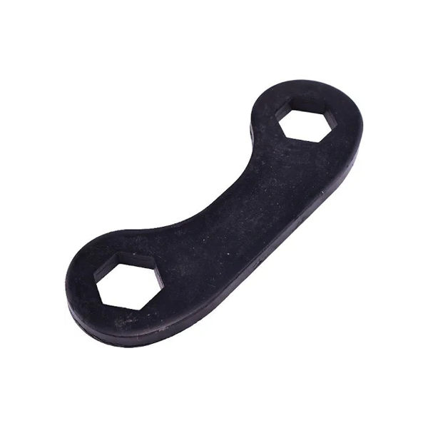 Tie Rod Link 43751-33270-71 for Toyota Engine 1DZ 1ZS 2Z 3Z 4Y 5K Forklift 02-7FD10 02-7FD15 02-7FD18 02-7FD20 02-7FD25 02-7FD30 02-7FDF15 - KUDUPARTS