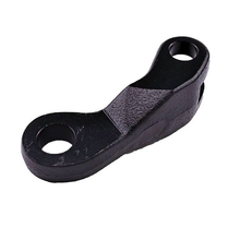 Tie Rod Link 43752-30511-71 for Toyota Engine 13Z 14Z G4 1FZ 15Z Forklift 02-7FD35 02-7FD40 02-7FD45 02-7FDA50 02-7FDK40 02-7FG35 02-7FG40