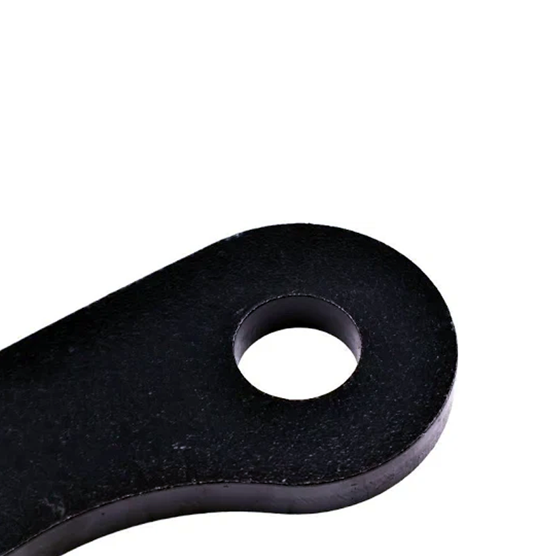 Enlace de barra de acoplamiento 43752-33260-71 para motor Toyota 1DZ 4Y 2Z HCB STM Montacargas 02-7FD30 02-7FG30 60-7FD30 62-7FD30 7FD30 7FG30 02-7FDF30 02-7FDJF35