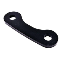 Tie Rod Link 43752-33260-71 for Toyota Engine 1DZ 4Y 2Z HCB STM Forklift 02-7FD30 02-7FG30 60-7FD30 62-7FD30 7FD30 7FG30 02-7FDF30 02-7FDJF35