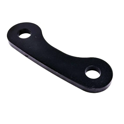 Enlace de barra de acoplamiento 43752-33260-71 para motor Toyota 1DZ 4Y 2Z HCB STM Montacargas 02-7FD30 02-7FG30 60-7FD30 62-7FD30 7FD30 7FG30 02-7FDF30 02-7FDJF35