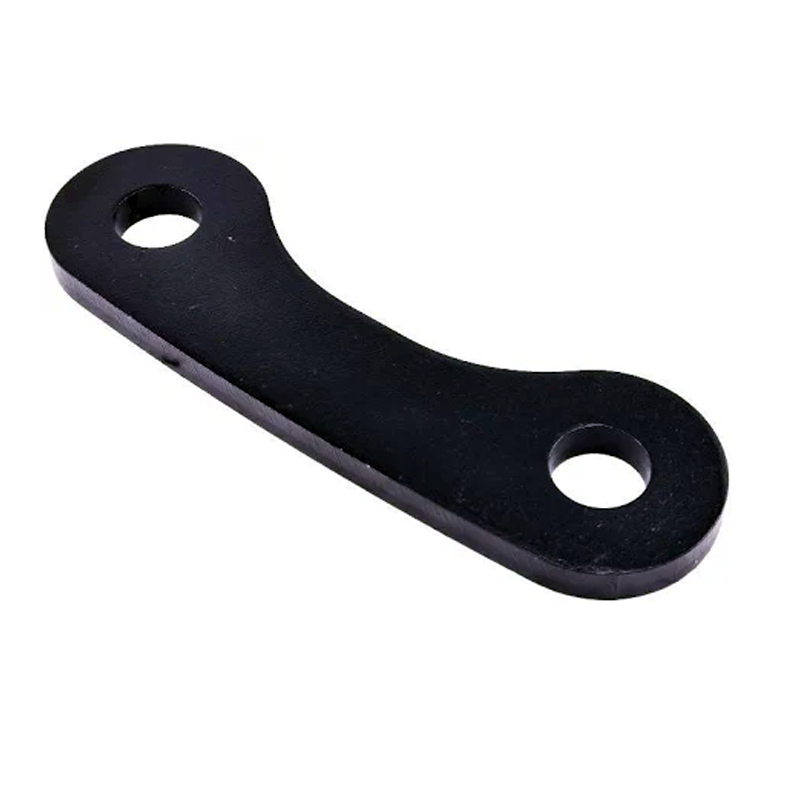 Tie Rod Link 43752-33260-71 for Toyota Engine 1DZ 4Y 2Z HCB STM Forklift 02-7FD30 02-7FG30 60-7FD30 62-7FD30 7FD30 7FG30 02-7FDF30 02-7FDJF35 - KUDUPARTS