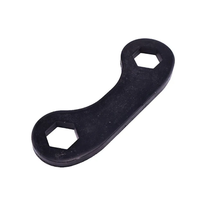 Tie Rod Link 43752-33260-71 for Toyota Engine 1DZ 4Y 2Z HCB STM Forklift 02-7FD30 02-7FG30 60-7FD30 62-7FD30 7FD30 7FG30 02-7FDF30 02-7FDJF35