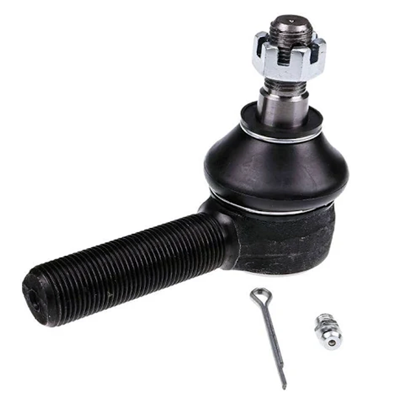 Tie Rod Outer Drag Link Front C5NN3A300B for Ford New Holland Tractor 2100 2110 2120 2600 3055 3100 3150 3330 4100 4110 4140 4600