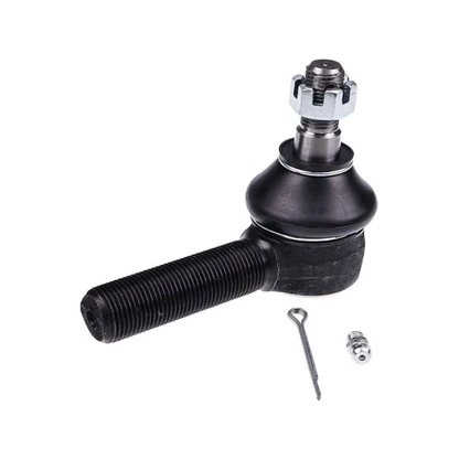 Tie Rod Outer Drag Link Front C5NN3A300B for Ford New Holland Tractor 2100 2110 2120 2600 3055 3100 3150 3330 4100 4110 4140 4600