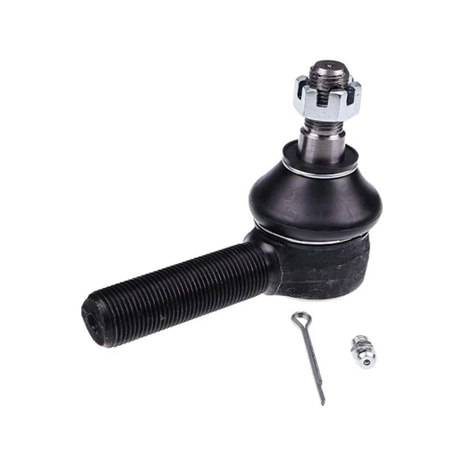 Tie Rod Outer Drag Link Front C5NN3A300B for Ford New Holland Tractor 2100 2110 2120 2600 3055 3100 3150 3330 4100 4110 4140 4600 - KUDUPARTS