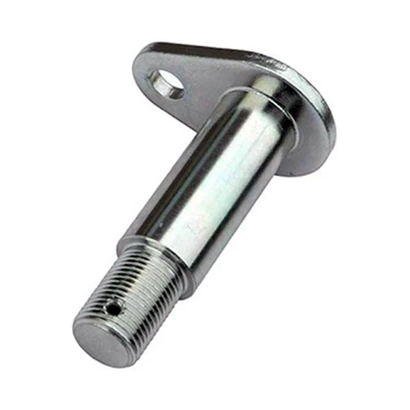 Tie Rod Pin 3EB-24-32360 for Komatsu Forklift FD20-25-14 FD20H-25H-14 FD20J FD20L FD25J-14 FD25L-14 FD28-14 FD30-14 - KUDUPARTS