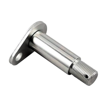 Tie Rod Pin 3EB-24-32360 for Komatsu Forklift FD20-25-14 FD20H-25H-14 FD20J FD20L FD25J-14 FD25L-14 FD28-14 FD30-14