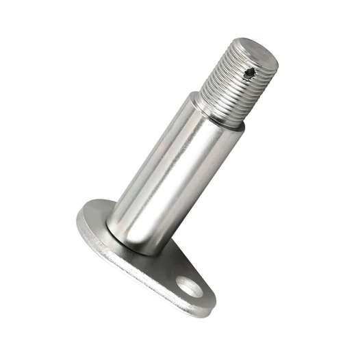 Tie Rod Pin 3EB-24-32360 for Komatsu Forklift FD20-25-14 FD20H-25H-14 FD20J FD20L FD25J-14 FD25L-14 FD28-14 FD30-14 - KUDUPARTS