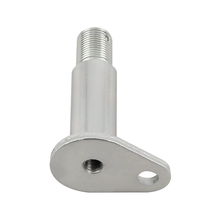 Tie Rod Pin 3EB-24-32360 for Komatsu Forklift FD20-25-14 FD20H-25H-14 FD20J FD20L FD25J-14 FD25L-14 FD28-14 FD30-14