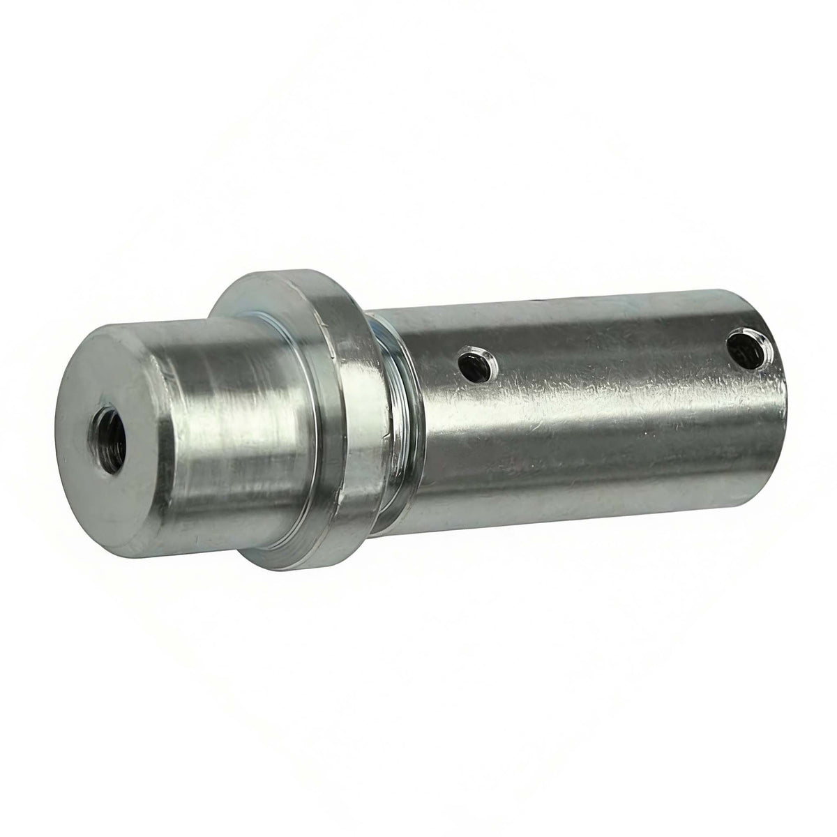 Tie Rod Pin 43753-23320-71 for Toyota Engine 1DZ 2Z 4Y 5K Forklift 7FD10 7FD15 7FD20 7FD25 7FG10 7FG15 7FG20 7FG25 - KUDUPARTS