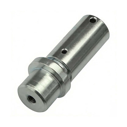 Tie Rod Pin 43753-23320-71 for Toyota Engine 1DZ 2Z 4Y 5K Forklift 7FD10 7FD15 7FD20 7FD25 7FG10 7FG15 7FG20 7FG25