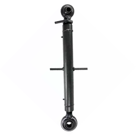 Tie Rod TC232-71100 for Kubota Tractor L4508 - KUDUPARTS