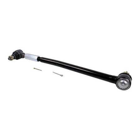Tie Rod TC420-13740 TC220-13740 for Kubota Tractor L2501D L2502D L2800DT L3200DT L3301DT L3302 L3700SU L3800H L3901DT L3902 - KUDUPARTS