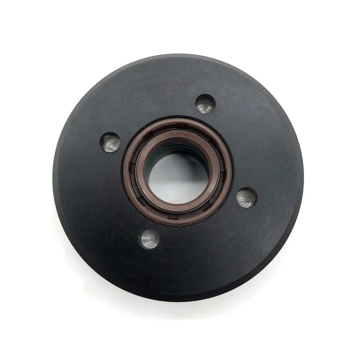 Tilt Cap Assembly 6E5-43810-01 for Yamaha Outboard Motor 115HP 150HP 175HP 200HP - KUDUPARTS
