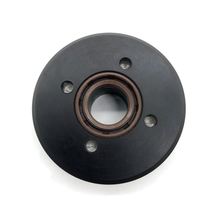 Tilt Cap Assembly 6E5-43810-01 for Yamaha Outboard Motor 115HP 150HP 175HP 200HP - KUDUPARTS
