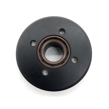 Tilt Cap Assembly 6E5-43810-01 for Yamaha Outboard Motor 115HP 150HP 175HP 200HP - KUDUPARTS