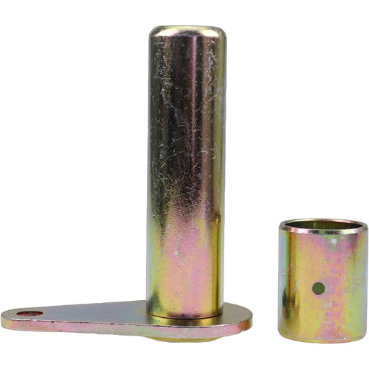 Tilt Cyl Pivot Pin Kit 6805150 6716601 for Bobcat Loader A220 653 751 753 763 773 863 7753 S130 864 T140 T200 - KUDUPARTS