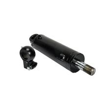 Tilt Cylinder 230F8-50611 for TCM Forklift