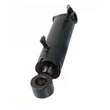 Tilt Cylinder Assembly 66510-23324-71 for Toyota Engine 1DZ Forklift 02-7FD10 7FDN25 7FB15