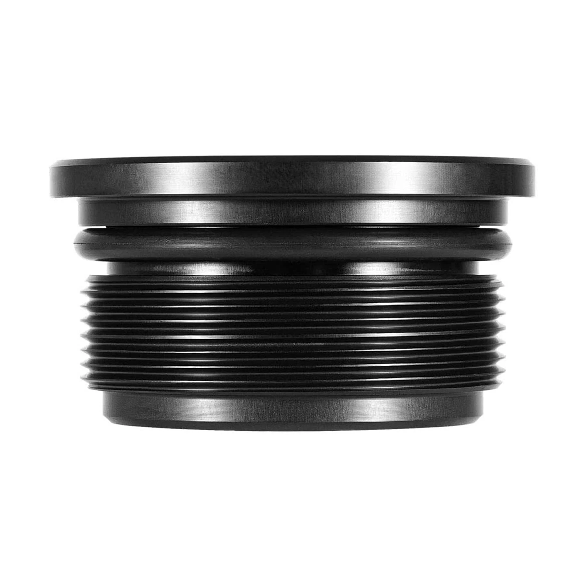 Tilt Cylinder End Cap 61A-43811-00-00 for Yamaha Outboard Engine 1996-2001 OX66 2001-2018 HPDI