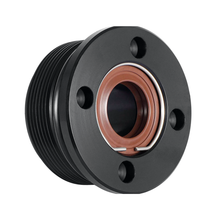 Tilt Cylinder End Cap 61A-43811-00-00 for Yamaha Outboard Engine 1996-2001 OX66 2001-2018 HPDI