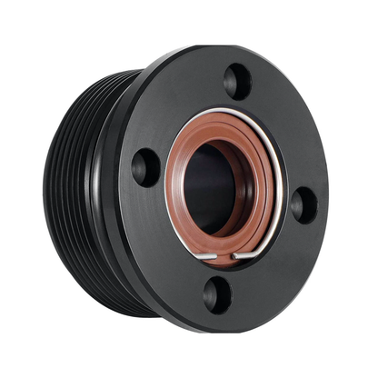 Tilt Cylinder End Cap 61A-43811-00-00 for Yamaha Outboard Engine 1996-2001 OX66 2001-2018 HPDI