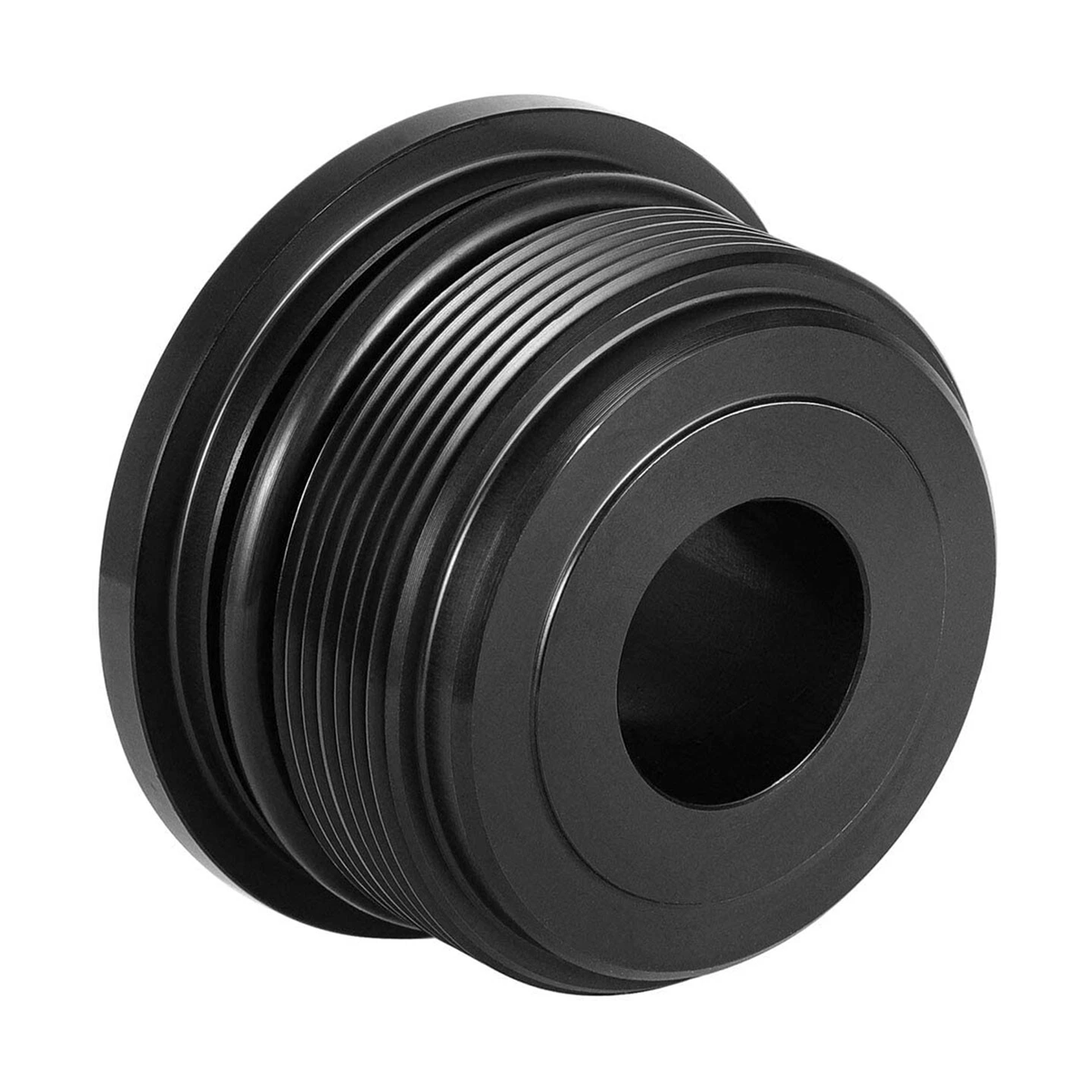 Tilt Cylinder End Cap 61A-43811-00-00 for Yamaha Outboard Engine 1996-2001 OX66 2001-2018 HPDI