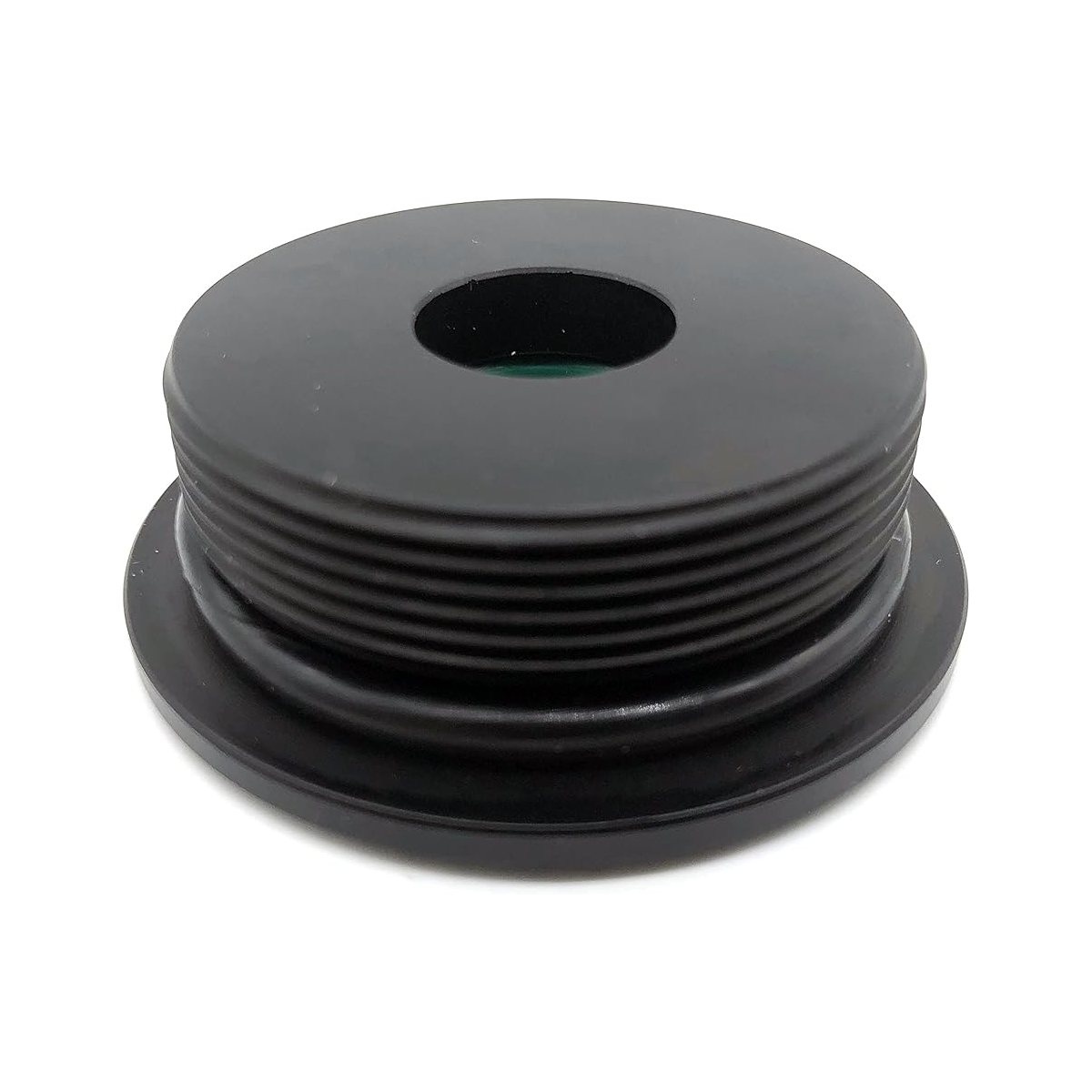 Tilt Cylinder End Cap 6H1-43810-11-00 for Yamaha Outboard Engine 75HP 80HP 90HP 100HP 110HP - KUDUPARTS