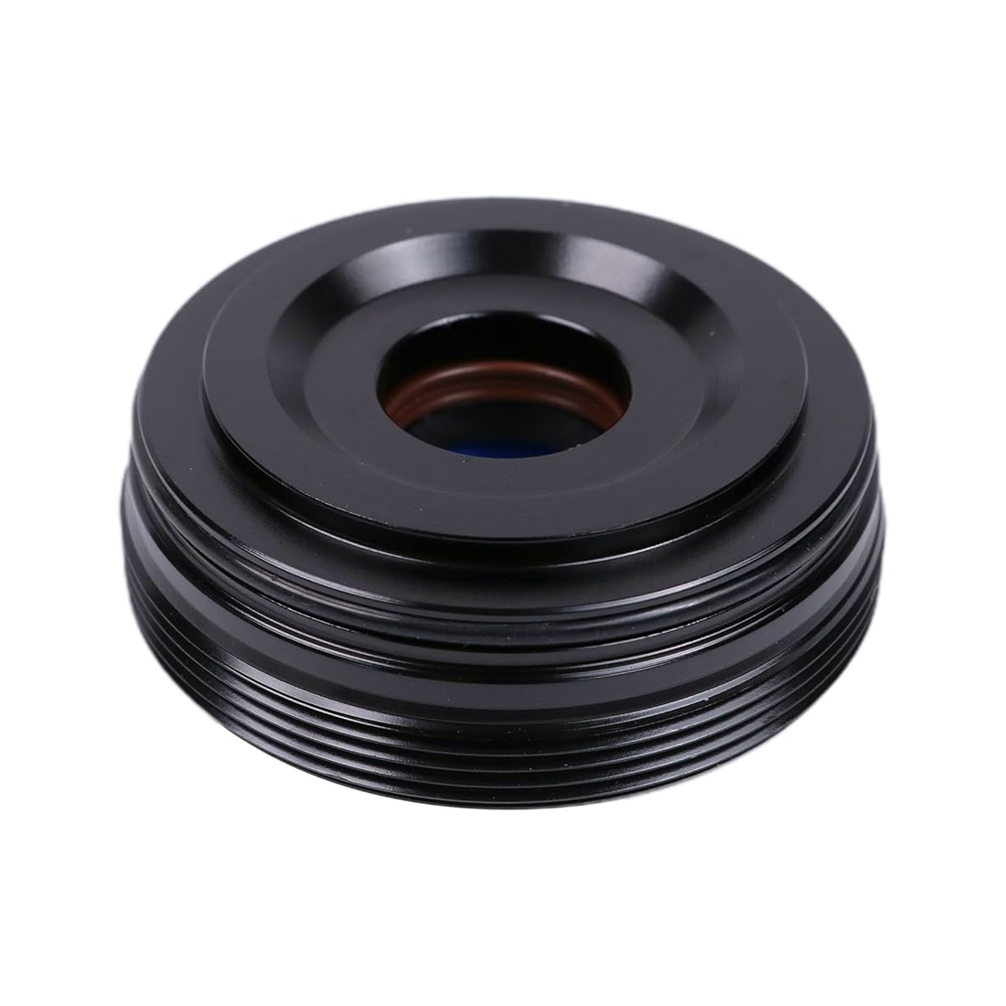 Tilt Cylinder End Cap 878239A02 for Mercury Outboard Engine 250 Sport XS 200 225 PRO XS 250 - KUDUPARTS
